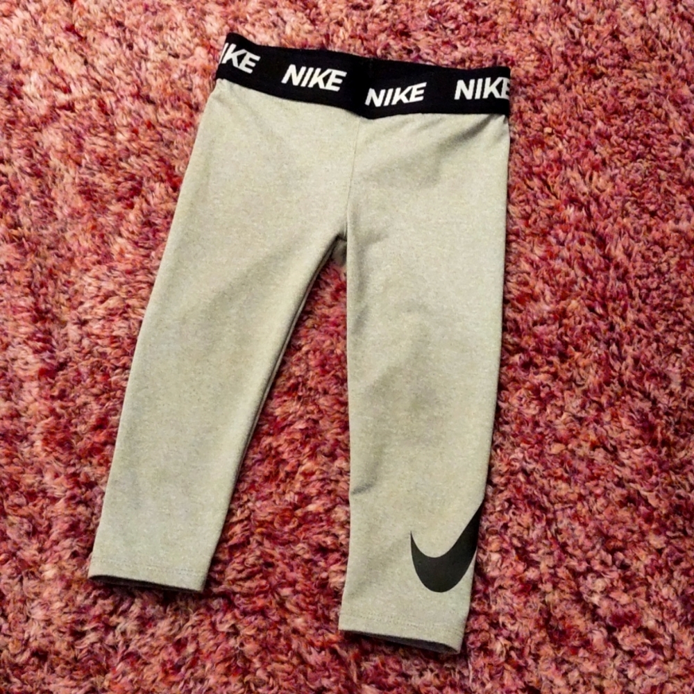 💢NIKE💢 2T DRI-FIT pants